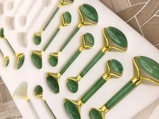 ニューガー・翡翠の専門店