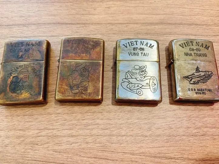 ミリタリー好き必見！戦争証跡博物館とヤンシン市場を回るコース