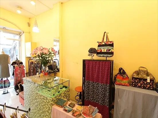 メゾン・ド・ブンガ