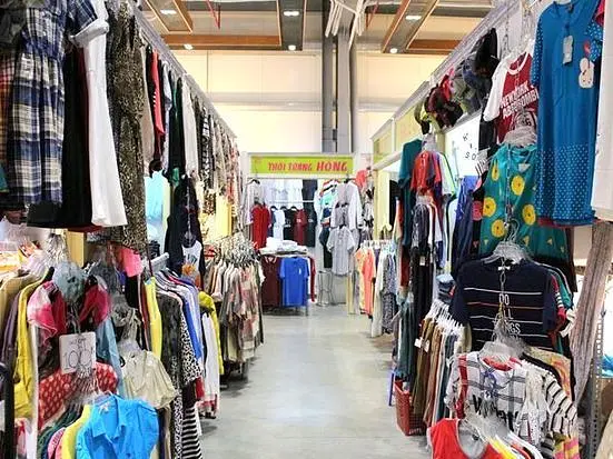 サイゴンスクエア　3号店