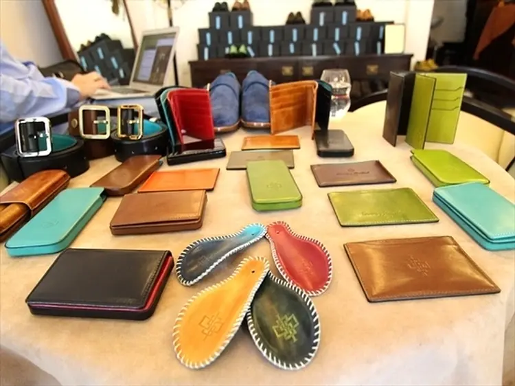 ドミニク・セイント・ポール