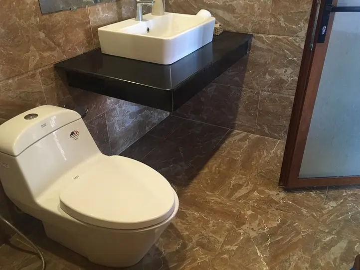 週末特集！カッティエン国立公園近くのホテル宿泊レポ　～オーチャードホームナムカッティエン～