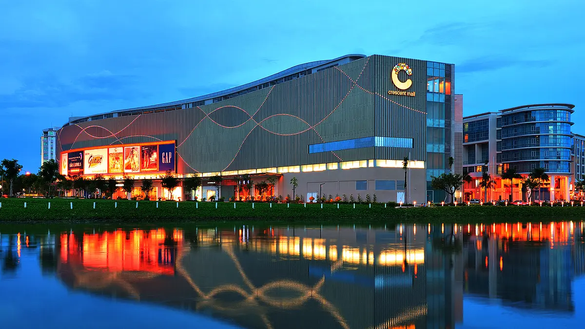 「ホーチミンのおすすめショッピングモール5選｜日本人にも人気のAEONからローカルモールまで！