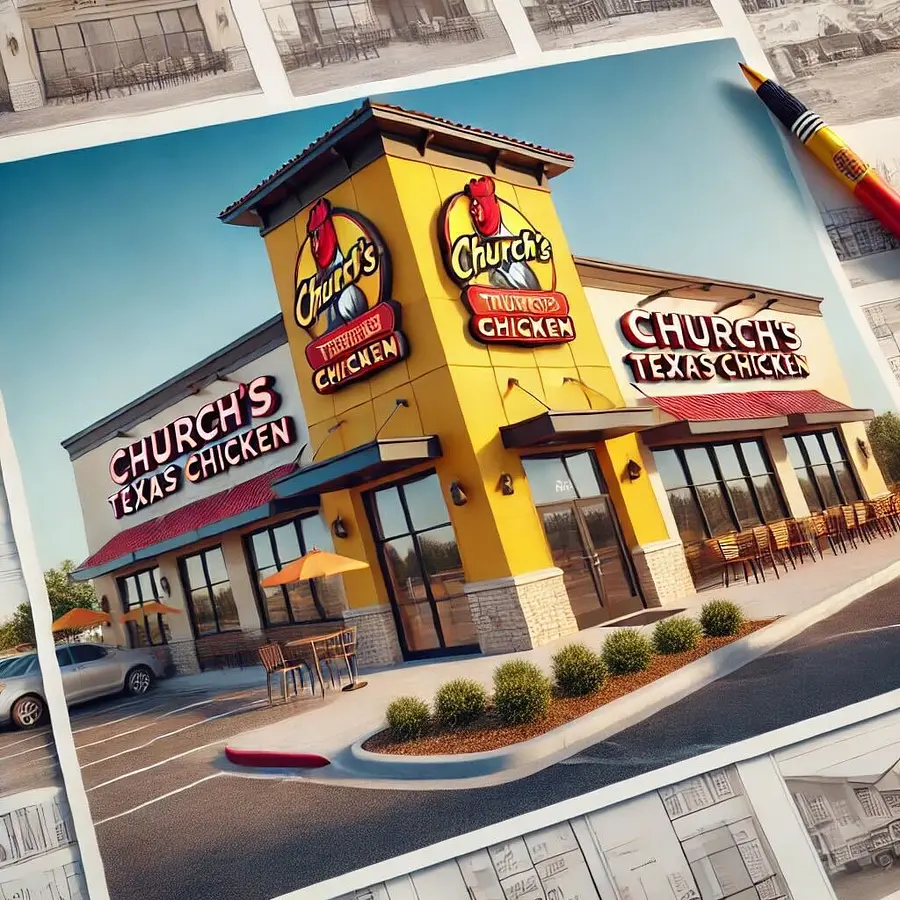 日本には無いけどベトナムにはあるファストフード店4選！