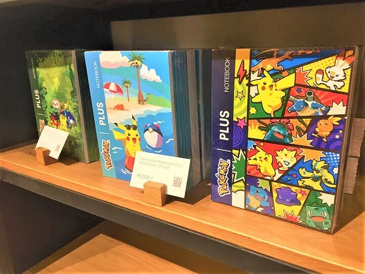 文具×Cafeのコンセプトカフェ「Bungu Cafe by PLUS（ブングカフェバイプラス）」に行ってみた