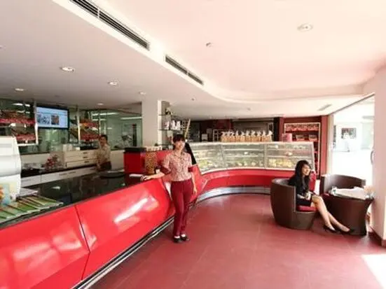 カイダー・カフェ