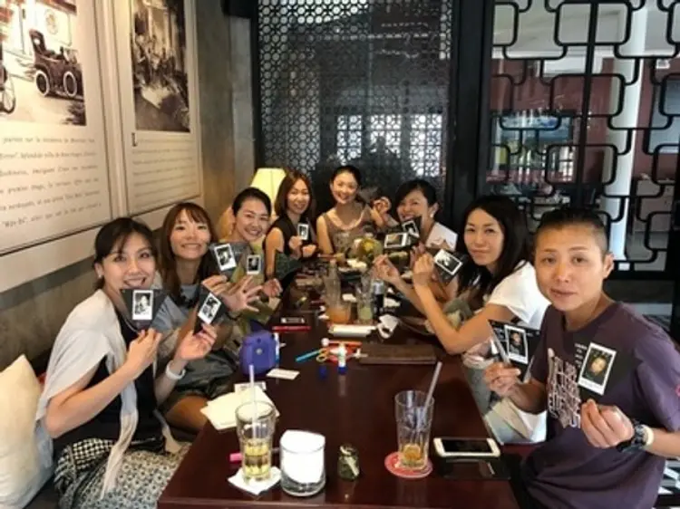 メゾン・マンドー