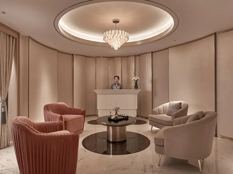 ラ・ スパ ・サイゴン