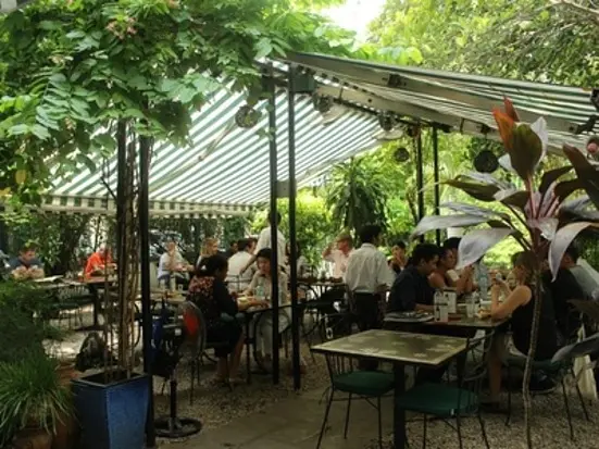 ル・ジャルダン