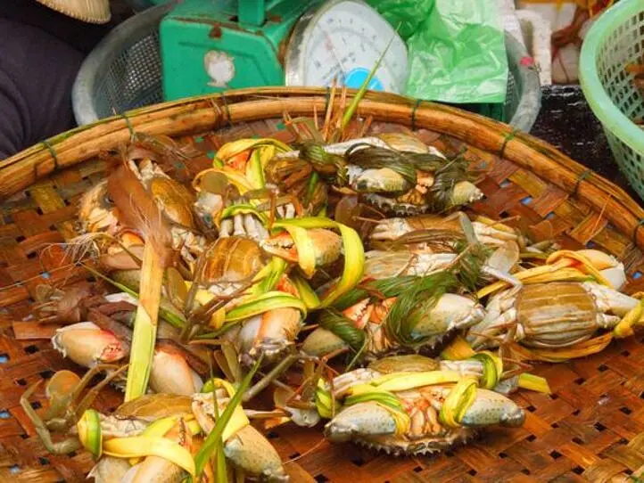 ベトナムに住んでみてはじめてわかる。日本の食材との違い・5選