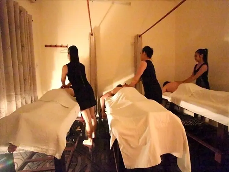 フローウィングサロン＆スパ