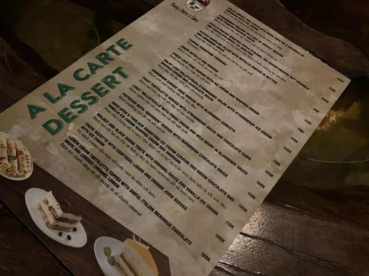 　ホーチミンらしい景色が味わえるカフェ・レストランをご紹介