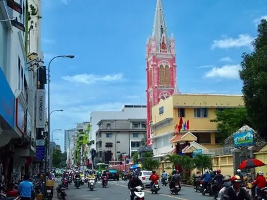 タンディン教会