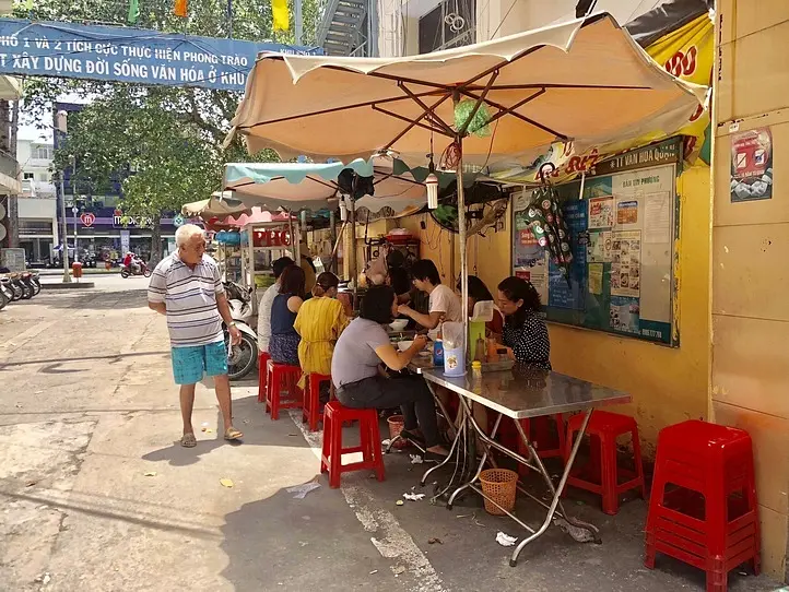 ホーチミンで食べたい麺料理6選 ～インスタグラムから見るベトナム