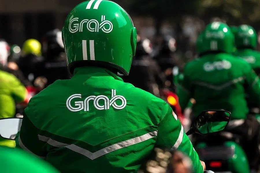 ホーチミン バイクタクシー Grab利用法 ～初めてでも安心の使い方ガイド～