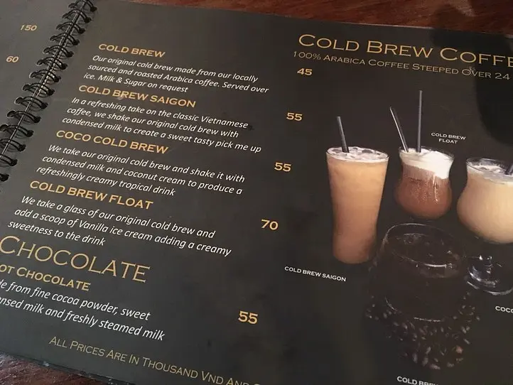 ホイアンでおすすめ！　おしゃれカフェ3選