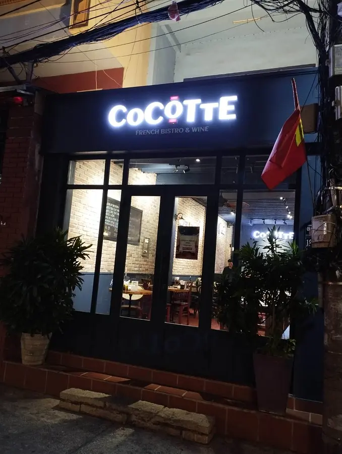 第3の日本人街！？Nguyen Thi Minh Khai散歩指南