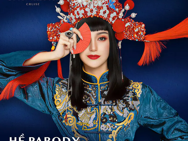 12月31日のメニュー（ダイニング）