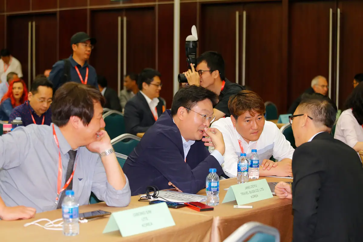 ITE HCMC 2025 – 日本人旅行者必見！ベトナム観光を体感できる国際旅行博