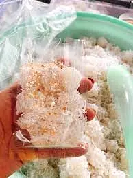 昔と今のベトナムのおやつはどう変わった？