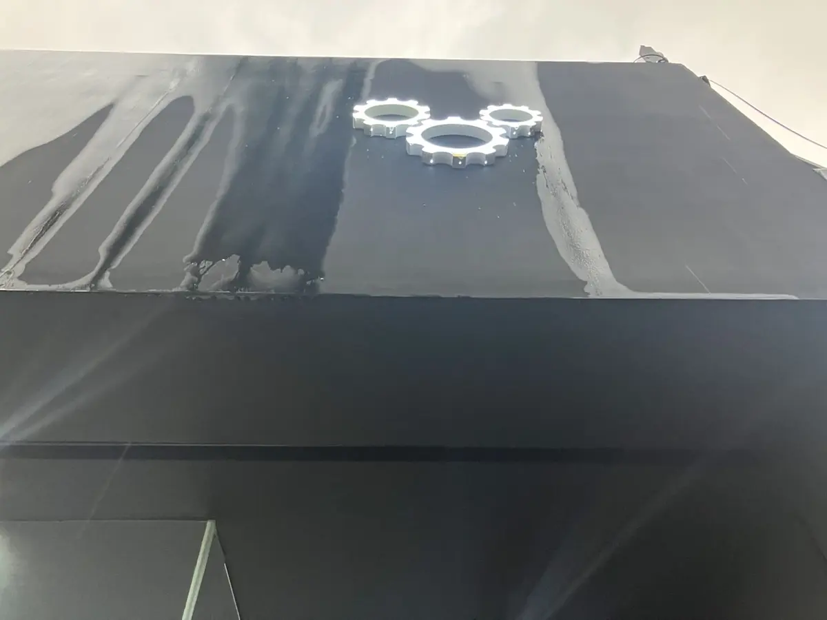 ホーチミンに新しくできた意外なチルスポット