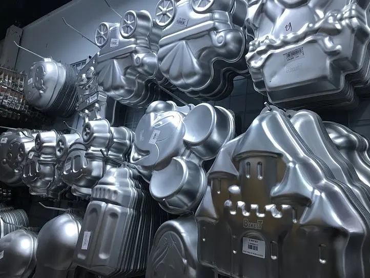 パンづくりやお菓子づくりが好きな方必見！ホーチミンで安価に材料が揃う店〜Nhat Huong〜