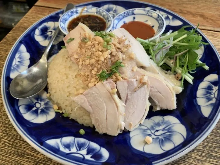 ベトナム在住者が東京都内でベトナム料理を食べてみた〜チョップスティックス・吉祥寺〜