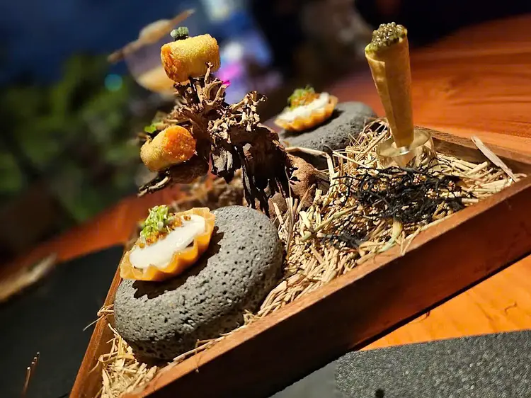 チェ・ダイニング