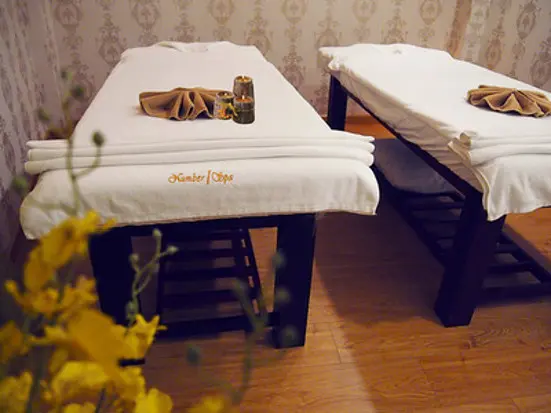 ナンバーワン・スパ