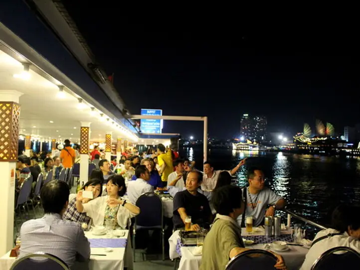 【体験記事】ホーチミンのナイトツアーで一番おすすめなのがコレ！