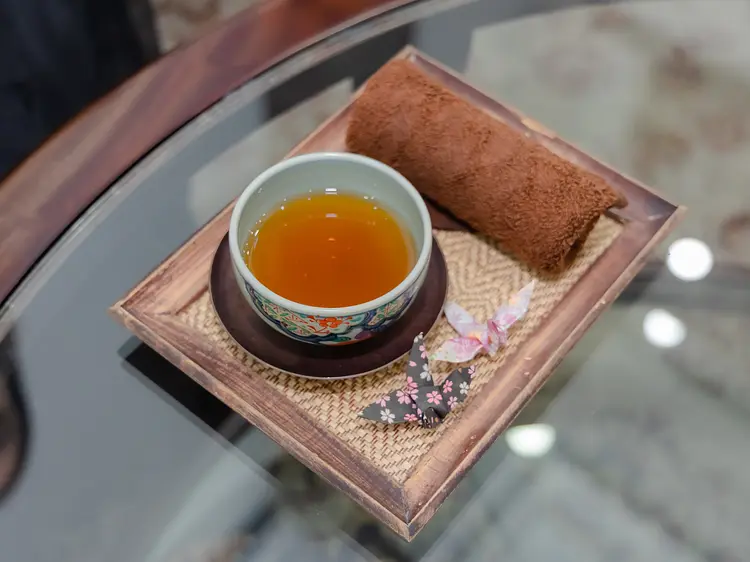 Birthree Champaca Massage & Head Spa（バースリー チャンパカ マッサージ ＆ ヘッドスパ）