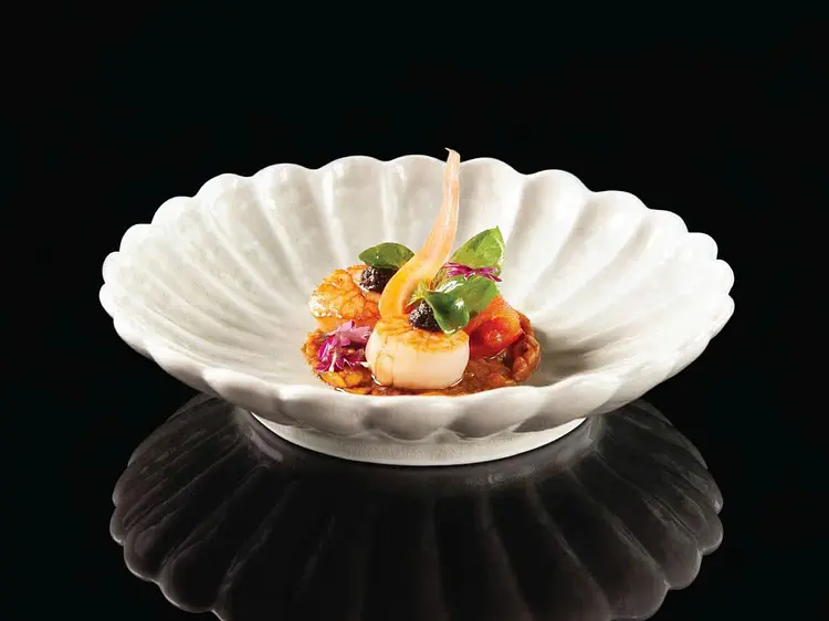 神戸ビストロ『ミシュラン掲載』