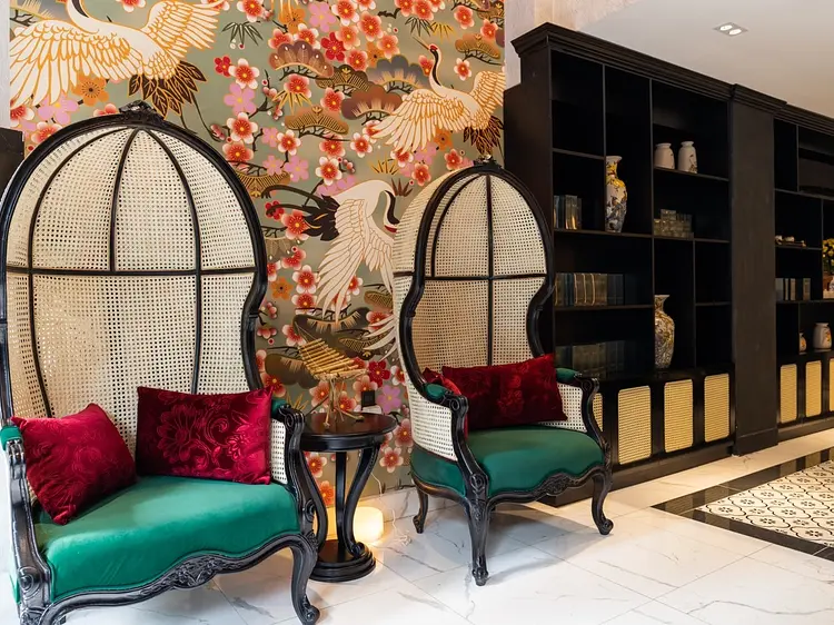 マイ ヘッドスパ & ウェルネス