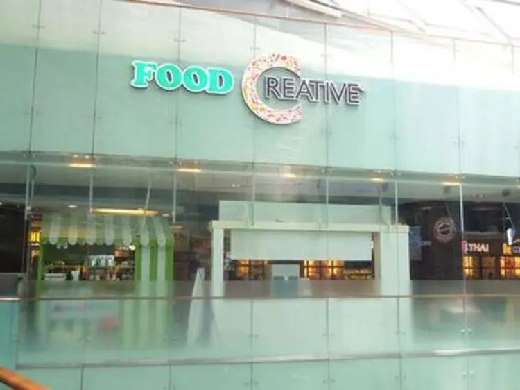 フード・クリエイティブ