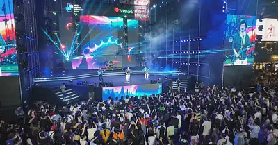 ホーチミン市 11月末の注目イベント2025｜日本人旅行者向けガイド