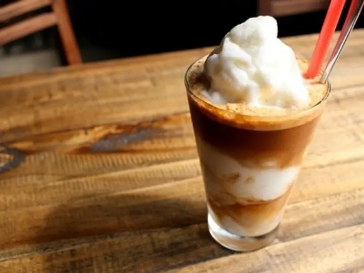 コンカフェ（リートゥーチョン通り店）