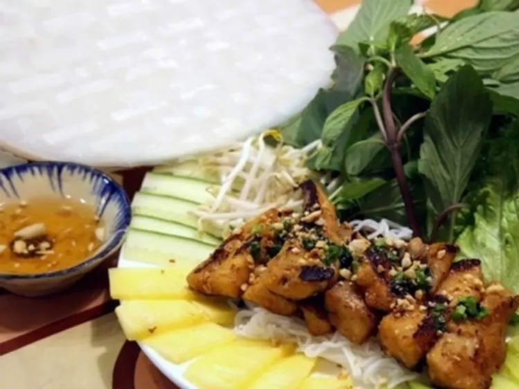 ボンレストラン