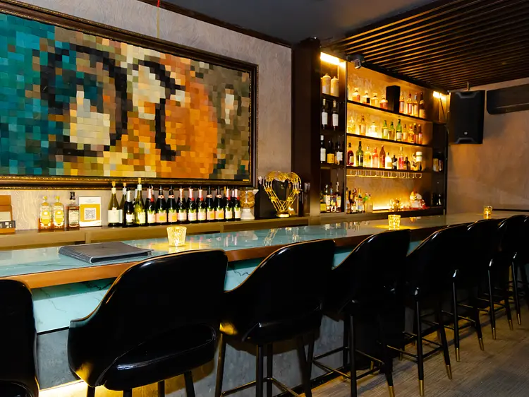 NOSTALGIA Lounge by Yu 「YU LOUNGE Premium」