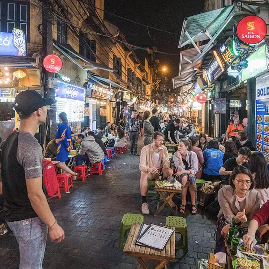 ベトナム旅行の注意点・やってはいけないこと完全ガイド｜初めての人が失敗しないための安全マニュアル