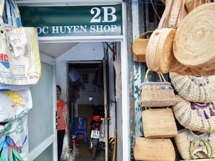 ゴック・フエン