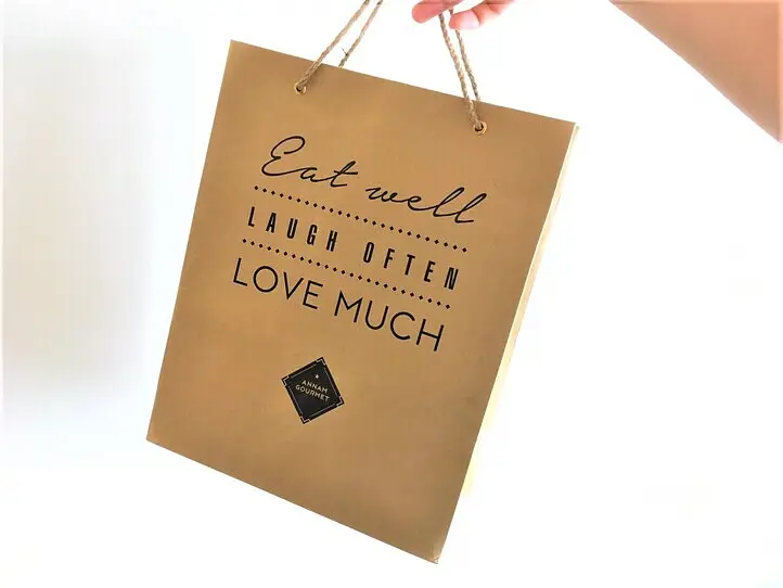 安心の老舗高級スーパー「Annam Gourmet Market(アンナムグルメマーケット)」でオンライン注文してみた