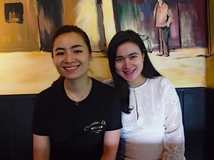 ブンダウ・ホームメイド　レライ店