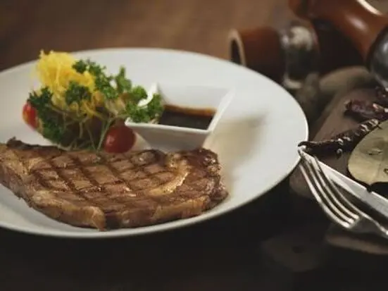 ノッサ・ステーキハウス