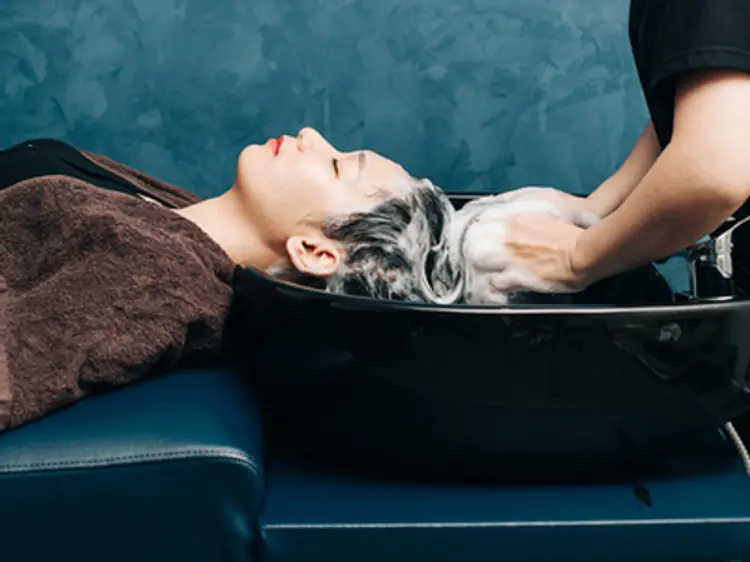 アミ・スパ（Ami Spa）