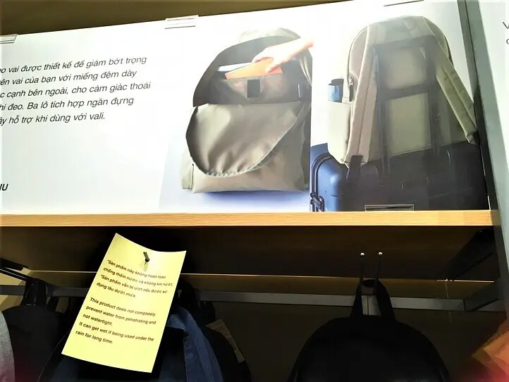 ホーチミンに無印良品がついにオープン！ポップアップストア「MUJI Vietnam」に行ってみた