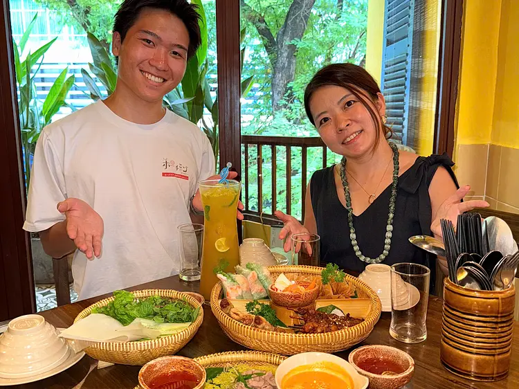 ベップ・クオン・サイゴン