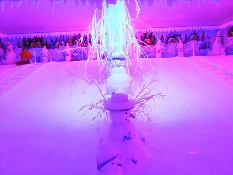 スイティエン公園