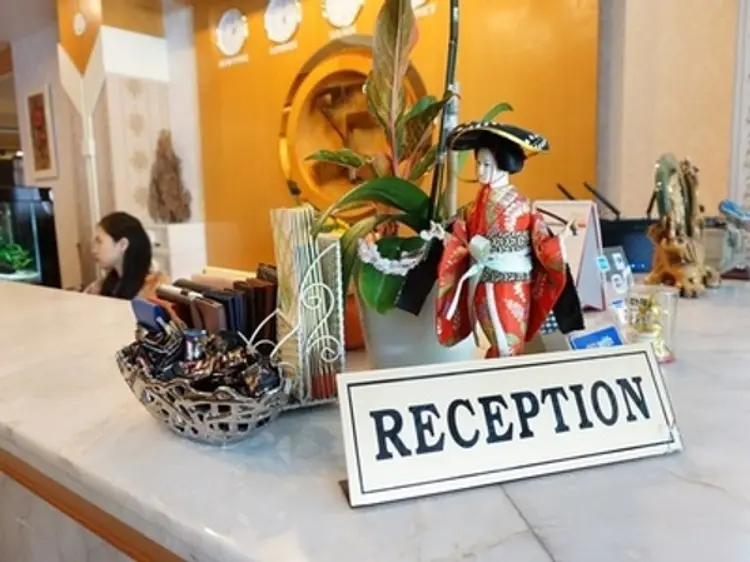 ソフィアホテル