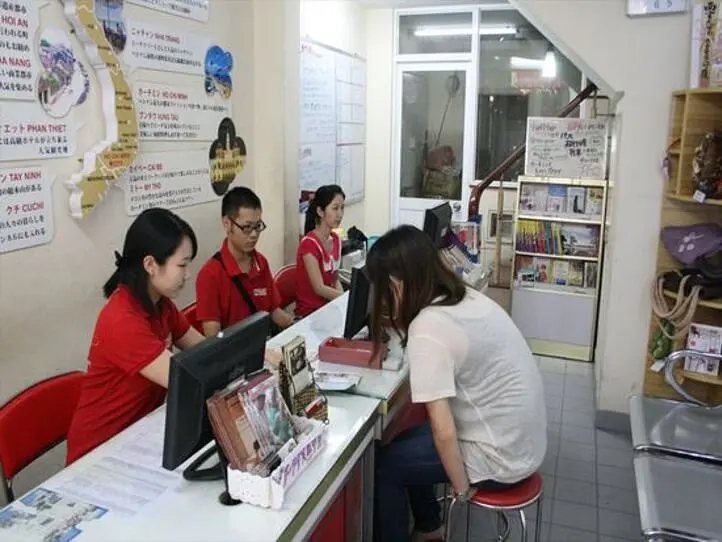 メリットだらけ？ホーチミン旅行をツアー頼みに！