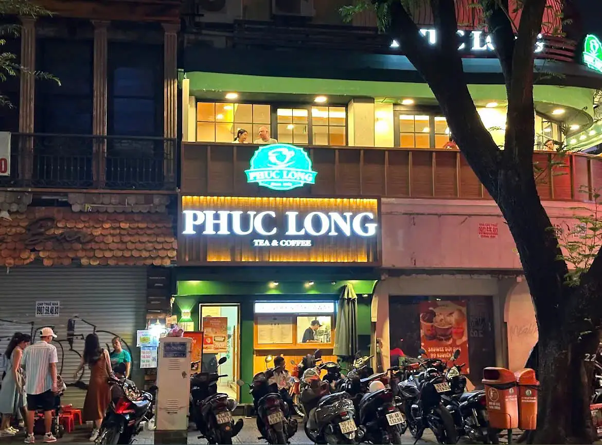 【保存版】ホーチミンで味わう絶品ベトナムコーヒー5選